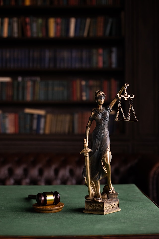 دور السلطة القضائية- أرضية مشتركة